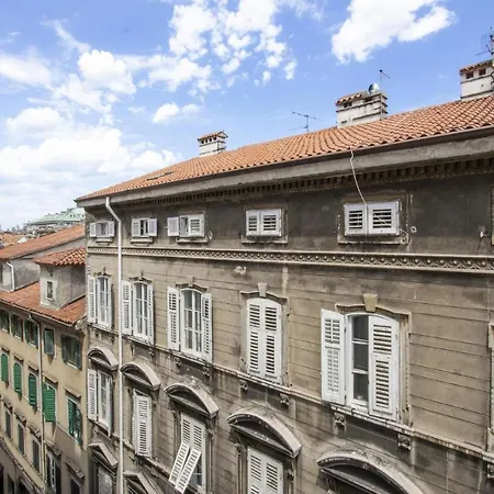 Casa Del Faro *